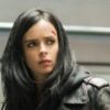 Só mesmo alguém tão badass quanto o Wolverine (Hugh Jackman) para conseguir se envolver com a Jessica Jones (Krysten Ritter). Os dois - e seu mau humor - parecem ter sido feitos um para o outro!