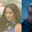 Com a pontaria de um e a ousadia de outro, o Pistoleiro (Will Smith), de "Esquadrão Suicida", e a Psylocke (Olivia Munn), de "X-Men: Apocalipse", dominariam o mundo