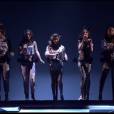  As meninas do Fifth Harmony arrasaram na performance no Radio Disney Music Awards 