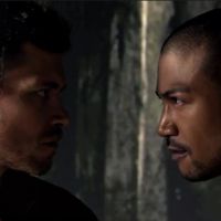 Guerra em "The Originals": trailer mostra rivalidade entre Marcel e Klaus