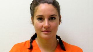 Shailene Woodley, de "Divergente", é liberada da prisão após ser detida em protesto, diz site