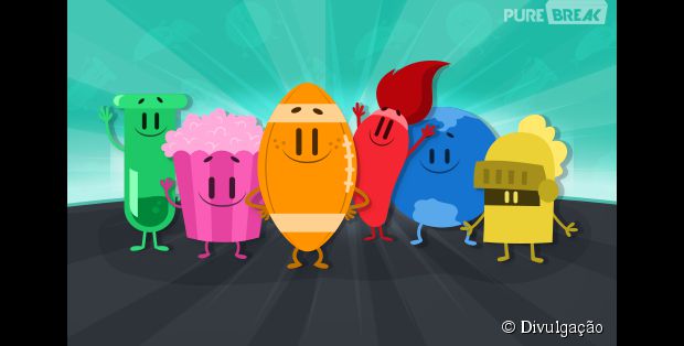 Conheça "Perguntados": App de quizz para jogar com amigos ...