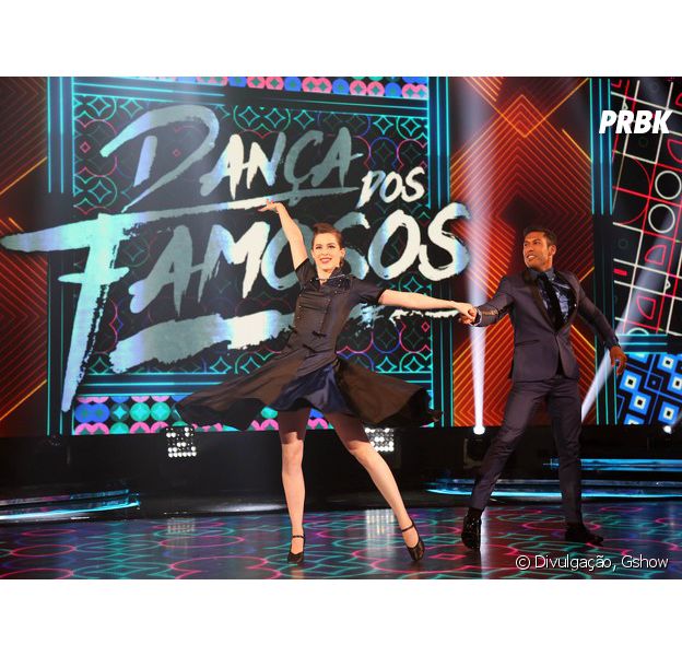 Na "Dança dos Famosos 2016": Sophia Abrahão arrasa ...