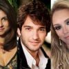 Chandelly Braz, Humberto Carrão e Isabelle Drummond formarão o triângulo amoroso de "Geração Brasil", que promete repetir o sucesso de "Cheias de Charme"