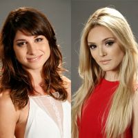 Chandelly Braz, gata de "Geração Brasil", comenta amizade com Isabelle Drummond