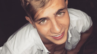 Léo Picon é o novo galã da internet? Veja as fotos mais sexy e estilosas do gato no Instagram!