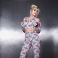 Miley Cyrus fará seu retorno como técnica do "The Voice US" em 2017, durante a 13ª temporada do programa