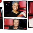 Time de técnicos da 12ª temporada do "The Voice US" será formado por Gwen Stefani, Alicia Keys, Adam Levine e Blake Shelton