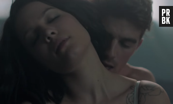 The Chainsmokers e Halsey aparecem no clipe de "Closer"! Confira