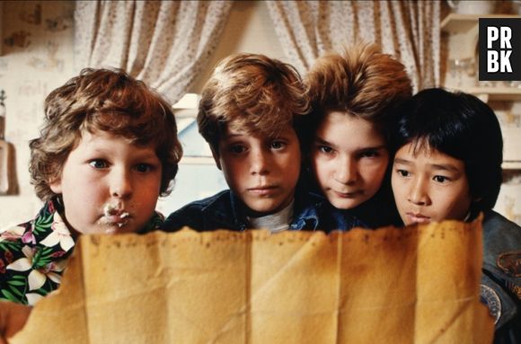 os goonies 2