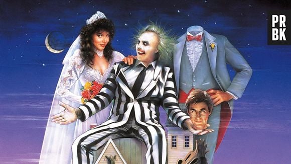 beetlejuice