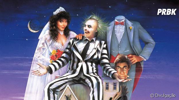 beetlejuice