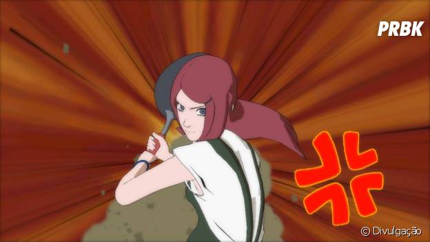 Kushina Uzumaki: história e poderes da mãe de Naruto