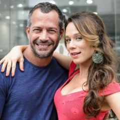 Final "Haja Coração": Tancinha (Mariana Ximenes) termina com Apolo, segundo colunista!
