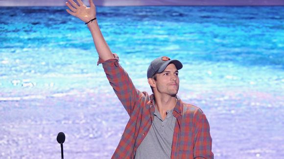 Quando acabar "Two and a Half Men"... O que Ashton Kutcher pode fazer?