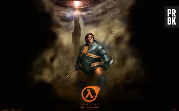 O retorno de "Half-Life 3" é, finalmente, confirmado