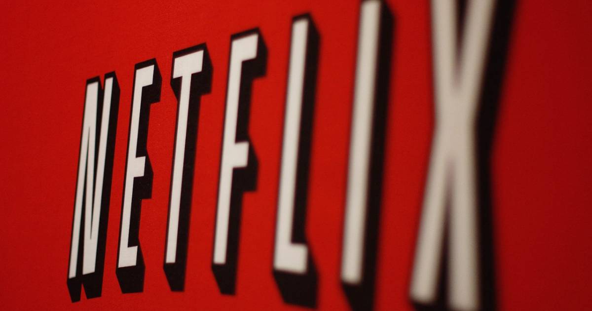 Netflix Está Crescendo Sem Parar Com Produções Originais