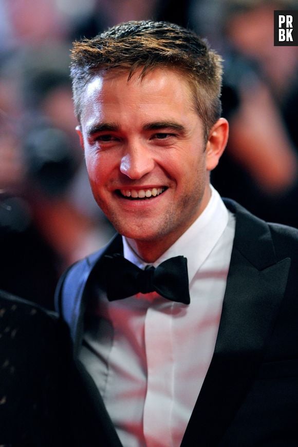 Robert Pattinson vai atuar em "Idol's Eye", de Olivier Assayas