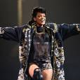 Depois que fã invadiu sua casa em Los Angeles, Estados Unidos, Rihanna não quer mais voltar para mansão avaliada em R$ 26 milhões