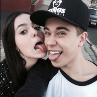 Viih Tube e Luis Mariz terminam namoro e youtuber desabafa no Instagram: "Tudo foi inesquecível"