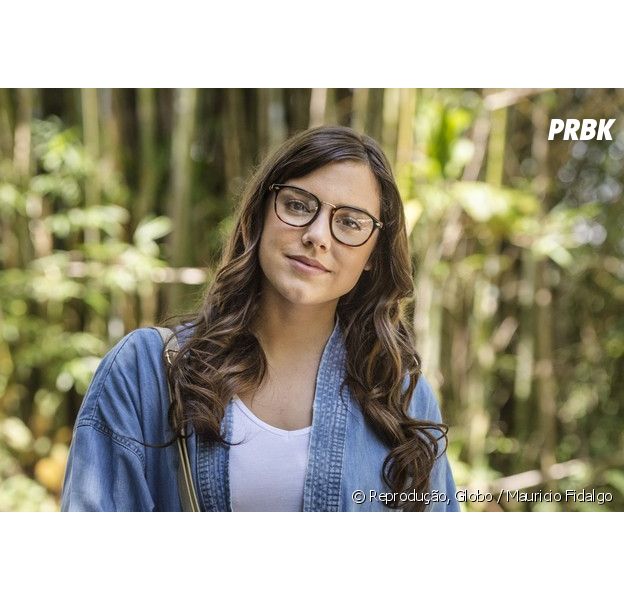 Em "A Lei do Amor", digitais provam que Marina (Alice Wegmann) e Isabela não são a mesma pessoa!