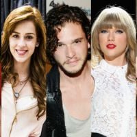 Taylor Swift, Kit Harington e Sophia Abrahão! Solteiros que você pode conquistar