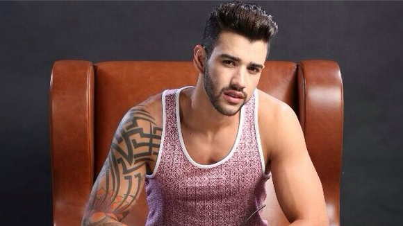 6 curiosidades que você deve aprender sobre o cantor Gusttavo Lima