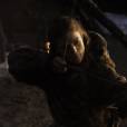  Ygritte (Rose Leslie) ser&aacute; rival de Jon Snow (Kit Harrington) no pr&oacute;ximo epis&oacute;dio de "Game of Thrones". 