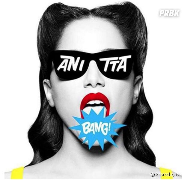 11 hits antigos da Anitta que você precisa lembrar que existem!