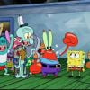 Os amigos de Bob Esponja serão retratados em 3D na sequência "Bob Esponja - Um Herói Fora D'Água"!