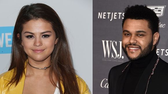 Selena Gomez e The Weeknd em clima de romance: casal passa final de semana juntinho em Toronto!