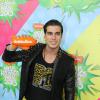 Já o Gato do Ano foi Danilo Carrera no "Meus Prêmios Nick 2013"