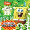 O Desenho Favorito foi Bob Esponja no "Meus Prêmios Nick 2013"