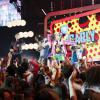 O Spencer do programa "iCarly" agitou a galera