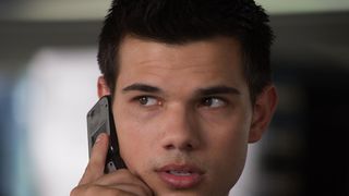 Filmes na TV: "Sem Saída" traz Taylor Lautner estrelando ação eletrizante