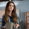 Lilly Collins vive par romântico de Taylor Lautner em "Sem Saída"