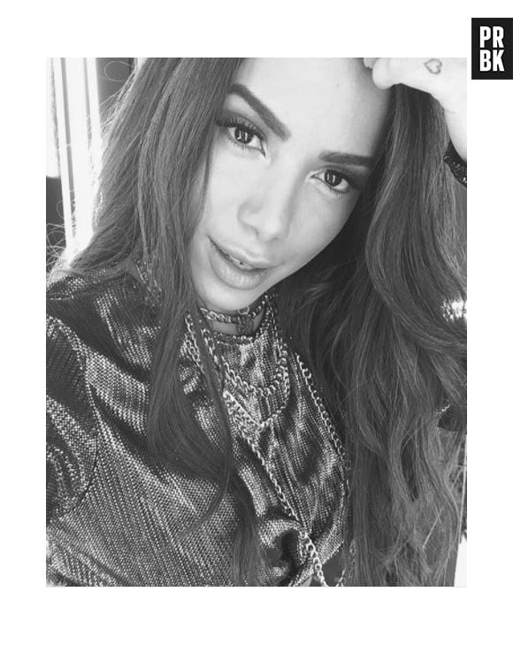 Anitta pode lançar música nova em breve!
