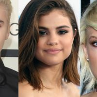 Selena Gomez, Justin Bieber e outros: as 11 maiores indiretas da música