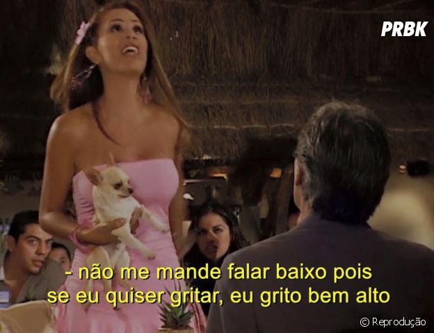 De Rebelde 10 Vezes Em Que Os Personagens Foram Nosso Espirito Animal Purebreak
