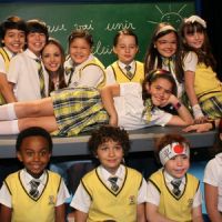 Larissa Manoela, Thomaz Costa e o antes e depois das estrelas de "Carrossel"