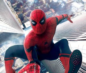 O Espetacular Homem Aranha Fotos Oficiais Do Filme Purebreak