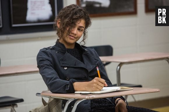 De "Homem-Aranha: De Volta ao Lar": verdade sobre Michelle (Zendaya) é revelada!