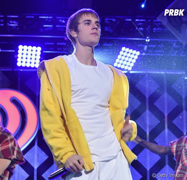 Justin Bieber teria cancelado shows da turnê por conta da baixa venda de ingressos!