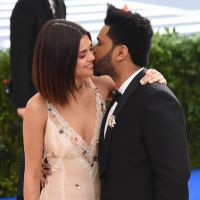 Selena Gomez comemora namoro com The Weeknd: "Alguém para somar"