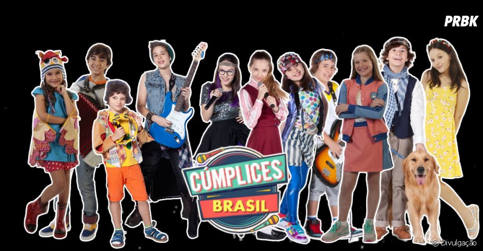 Remake brasileiro da novela Cúmplices de um Resgate ...