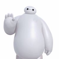 "Operação Big Hero 6", da Disney, apresenta o Robô Baymax em novo teaser