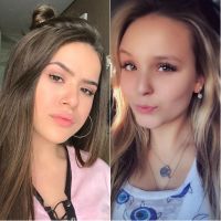 Maisa Silva e Larissa Manoela juntas em Orlando? Atriz faz proposta ao vivo e fãs surtam!