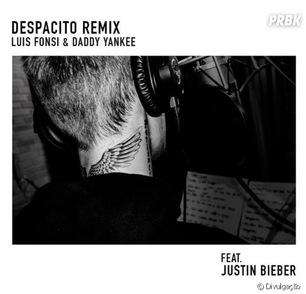 "Despacito", com Justin Bieber, lidera lista das mais tocadas pelo Spotify neste Verão dos EUA