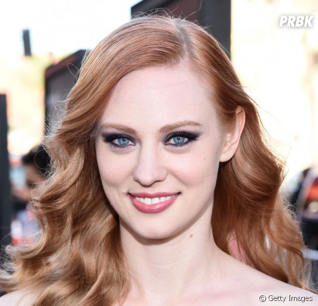 Estrela de "True Blood", Deborah Ann Woll vai entrar para elenco de "Daredevil"