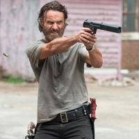 Em "The Walking Dead": na 8ª temporada, Rick vai morrer no final? Ator defende teoria!